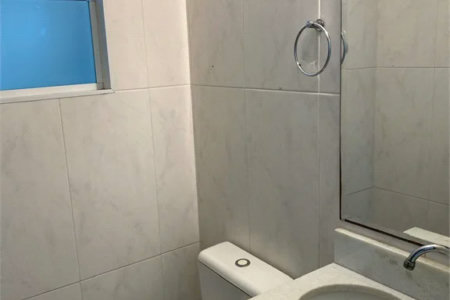 Sobrado à venda com 3 quartos, sendo 1 suíte, em Vila Lageado, São Paulo, SP