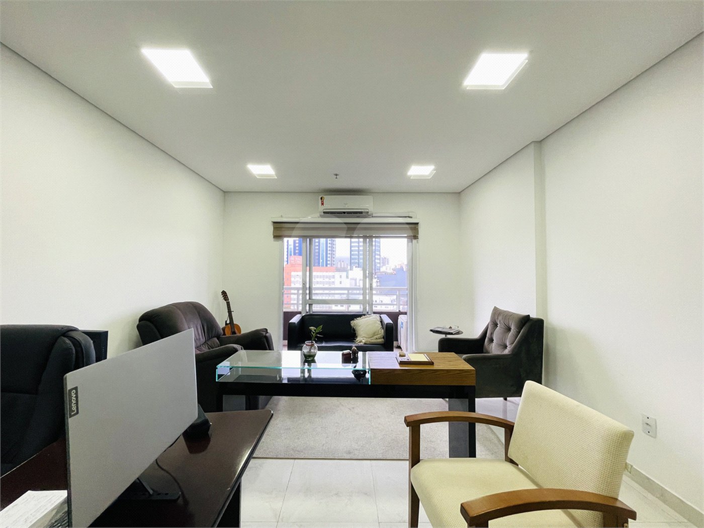 Sala à venda no Centro, São Bernardo do Campo, SP
