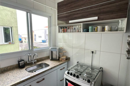 Apartamento à venda com 2 quartos, sendo 1 suíte,  em Paraíso, Santo André, SP