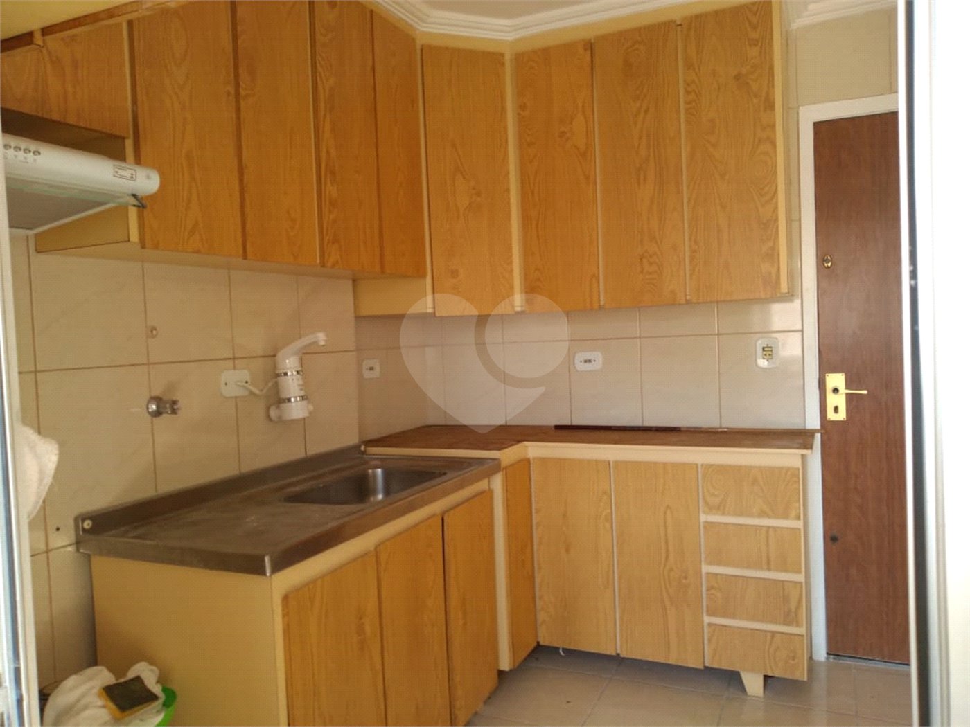 Apartamento à venda com 2 quartos em Santana, São Paulo, SP