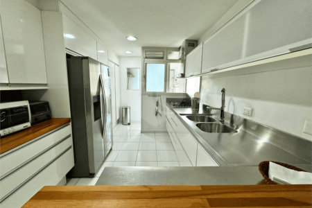 Apartamento à venda com 2 suítes em Jardim Paulista, São Paulo, SP