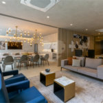 Apartamento à venda com 1 quarto em Vila Nova Conceição, São Paulo, SP