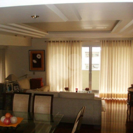 Apartamento à venda com 4 quartos, sendo 3 suítes, em Água Fria, São Paulo, SP