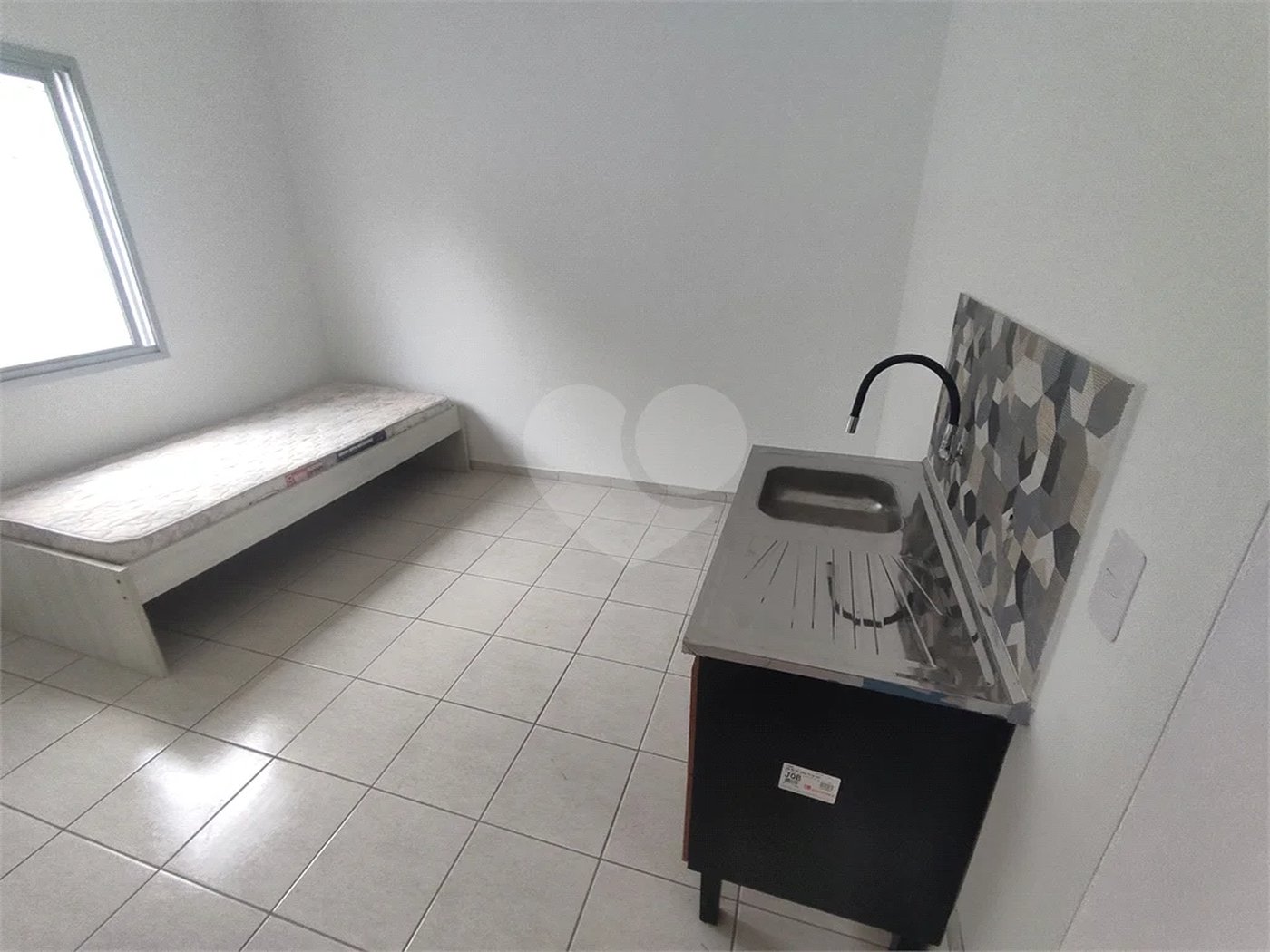 Casa para alugar com 1 quarto no condomínio Pomar, São Paulo - SP