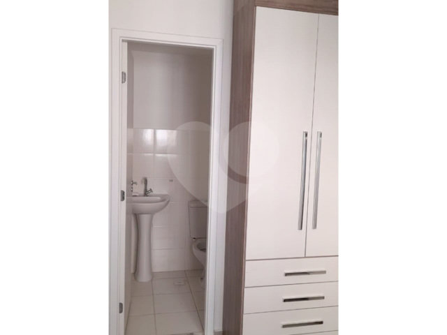 Apartamento à venda com 1 suíte em Tucuruvi, São Paulo, SP