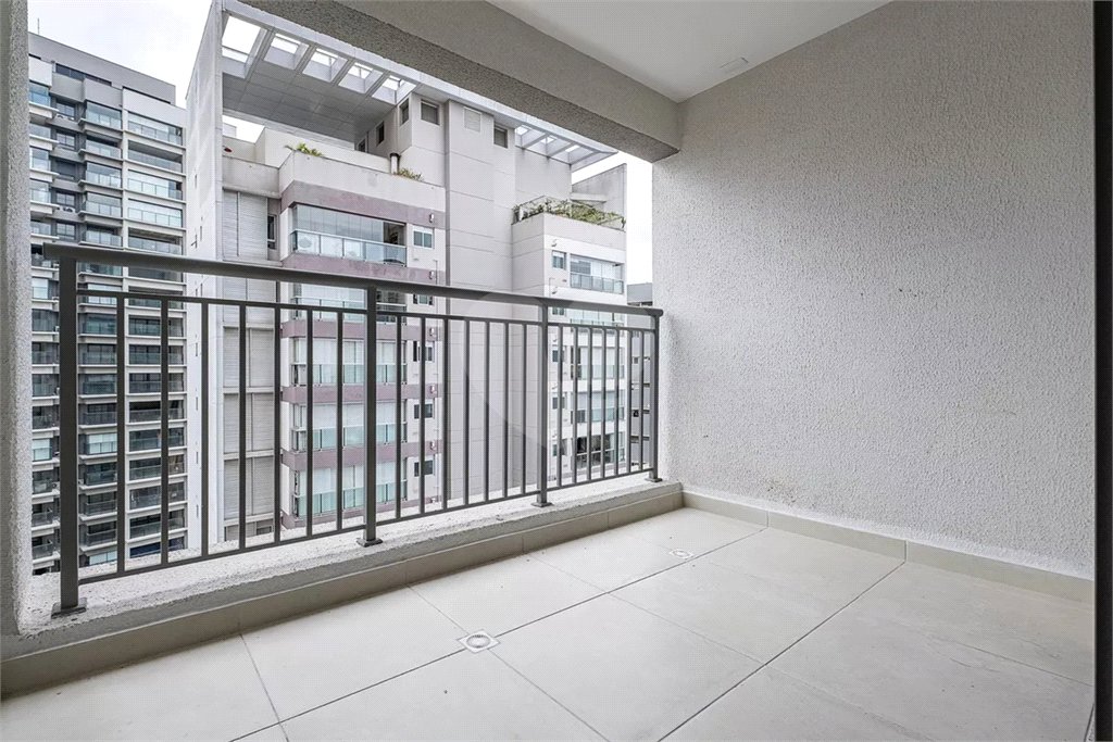 Studio à venda com 1 quarto em Sumaré, São Paulo, SP