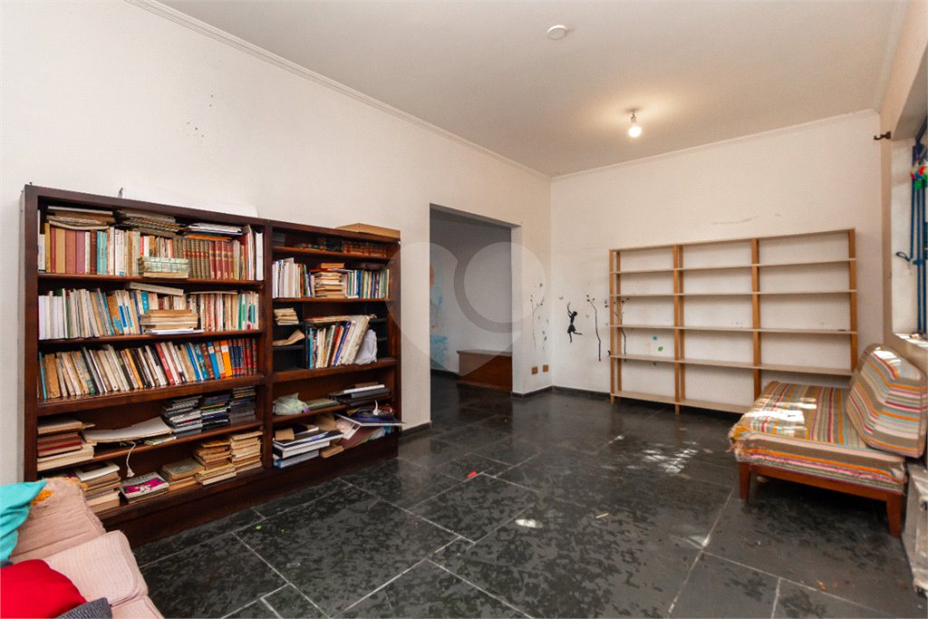Sobrado à venda com 2 quartos em Campo Belo, São Paulo, SP