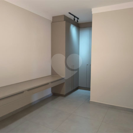 Casa à venda com 3 suítes no condomínio Villa DI San Paolo, Ribeirão Preto - SP