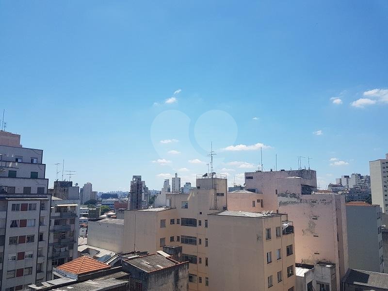 Apartamento à venda com 3 quartos, sendo 1 suíte, em Bom Retiro, São Paulo, SP