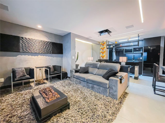 Apartamento à venda com 1 suíte em Casa Verde, São Paulo, SP