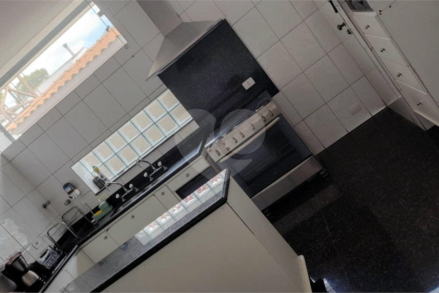 Casa à venda com 4 suítes em City Butantã, São Paulo, SP