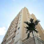 Apartamento à venda com 2 quartos, sendo 1 suíte, em Vila Suzana, São Paulo, SP