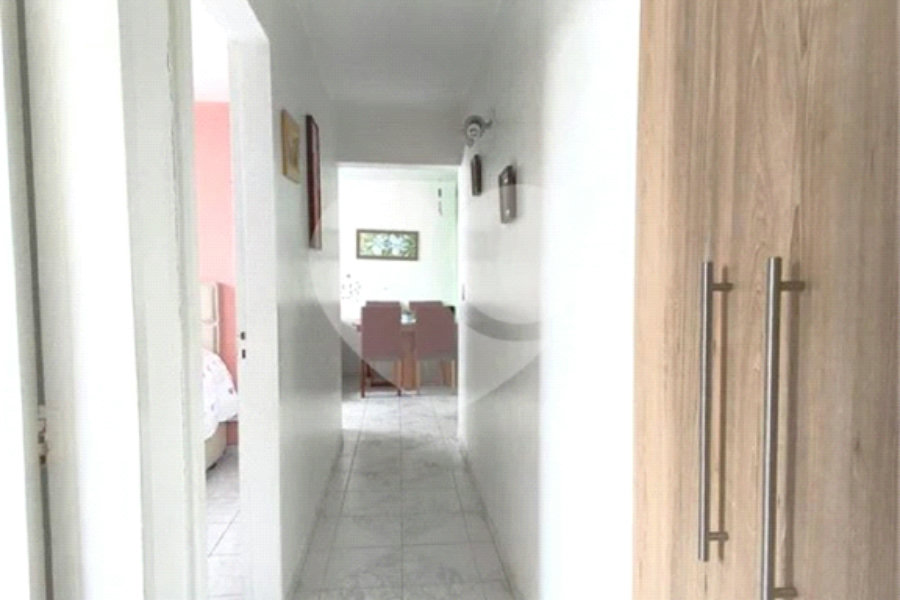 Apartamento à venda com 2 quartos em Santana, São Paulo, SP