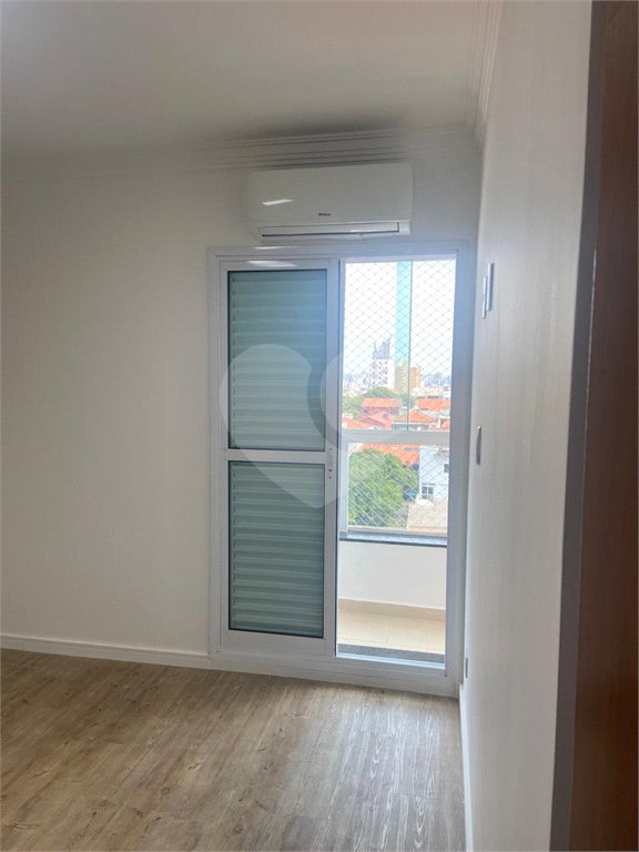 Cobertura à venda com 3 quartos, sendo 1 suíte, em Parque das Nações, Santo André, SP