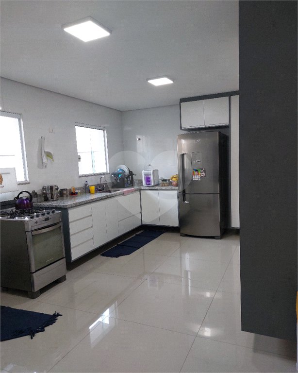 Sobrado à venda com 3 quartos, sendo 1 suíte, em Casa Verde, São Paulo, SP