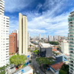 Apartamento à venda com 4 suítes em Santana, São Paulo, SP