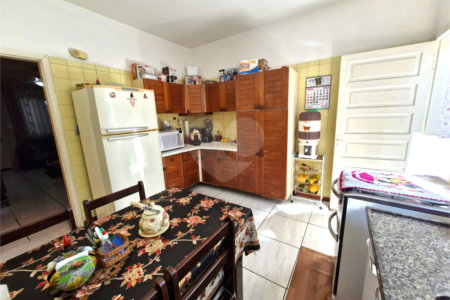 Sobrado à venda com 3 quartos em Alto da Boa Vista, São Paulo, SP