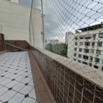 Cobertura à venda com 4 quartos, sendo 2 suítes,  em Tijuca, Rio de Janeiro, RJ