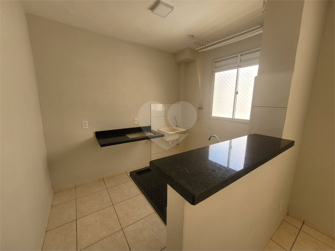 Apartamento à venda com 2 quartos em Reserva Real, Ribeirão Preto, SP