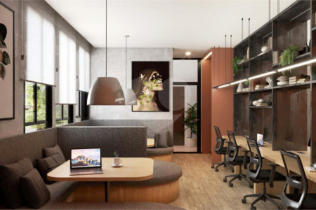 Apartamento à Venda em Perdizes: Upper East Perdizes, 142m², 4 Suítes e Lazer de Luxo na Rua Minerva