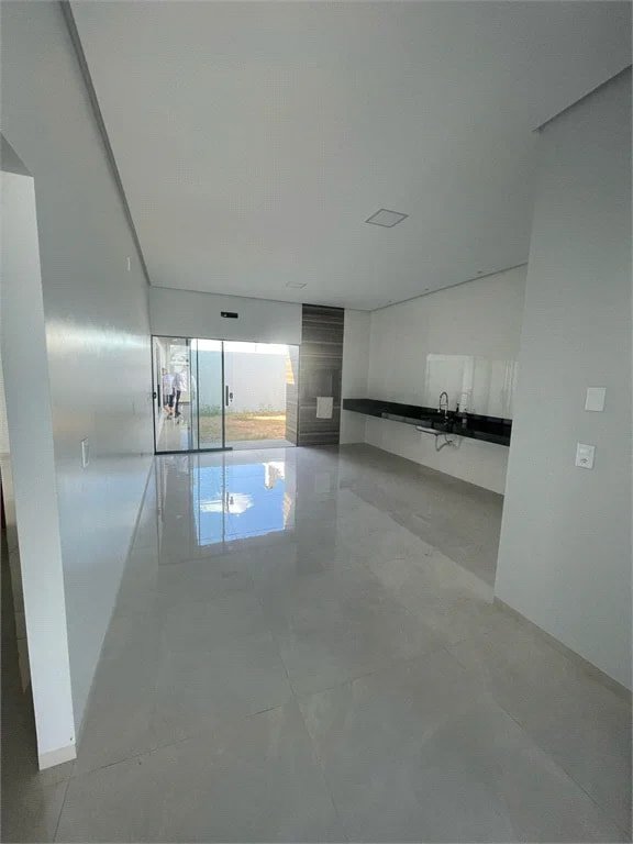 Casa à venda com 3 quartos, sendo 1 suíte, em Loteamento Jardim Europa, Balsas, MA