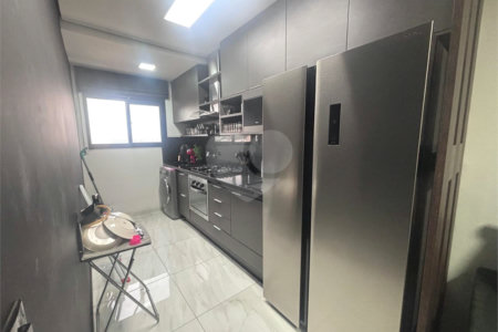 Apartamento à venda com 2 quartos em Jardim Gutierres, Sorocaba, SP