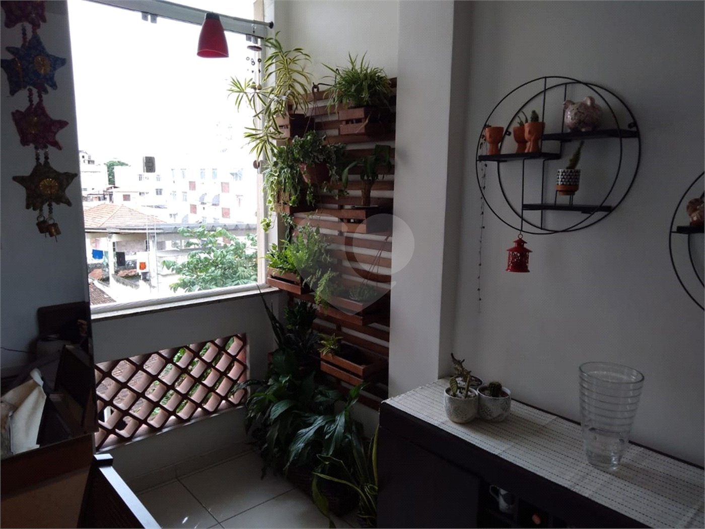 Apartamento à venda com 1 quarto em Engenho Novo, Rio de Janeiro, RJ