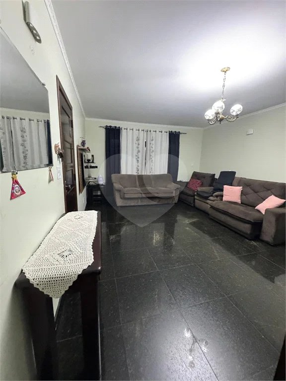 Sobrado à venda com 3 quartos em Jaçanã, São Paulo, SP