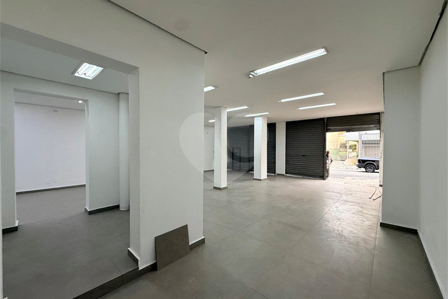 Salão Comercial para alugar em Santana, São Paulo, SP