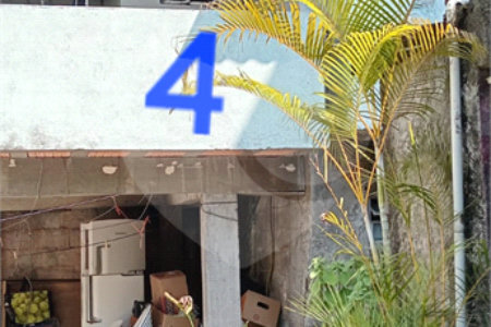 Sobrado à venda com 6 quartos em Vila Campestre, São Paulo, SP