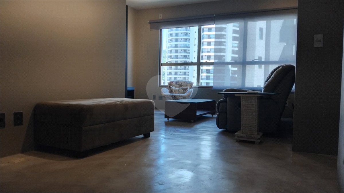 Apartamento à venda ou para alugar com 2 quartos em Jardim Fonte do Morumbi, São Paulo, SP