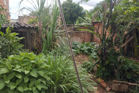 Casa de Vila à venda com 3 quartos em Vila Vieira (vila Xavier), Araraquara, SP