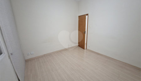 Apartamento à venda com 1 suíte em Tijuca, Rio de Janeiro, RJ