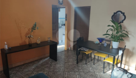 Casa à venda com 3 quartos em Vila Morse, São Paulo, SP