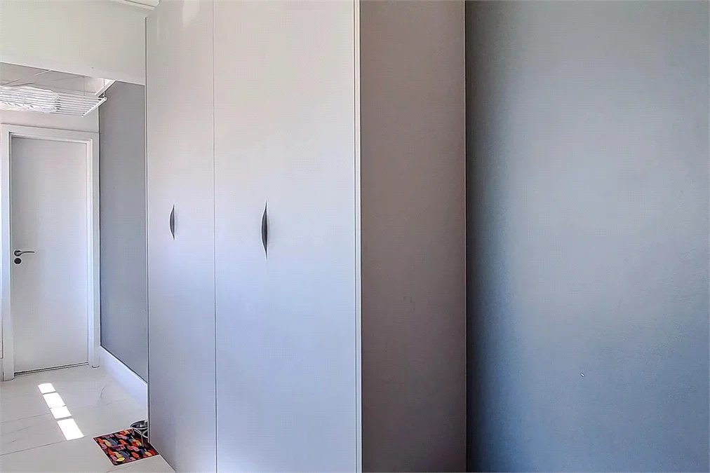 Apartamento à venda com 4 quartos, sendo 3 suítes,  em Vila Romana, São Paulo, SP