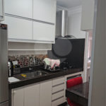 Apartamento à venda com 2 quartos em Vila Alpina, São Paulo, SP