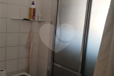Apartamento à venda com 2 quartos em Jardim Bela Vista, Mogi das Cruzes, SP