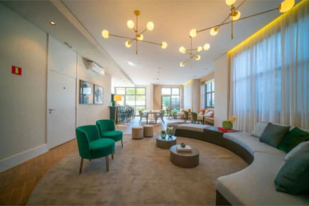 Apartamento à venda com 2 quartos em Butantã, São Paulo, SP