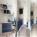 Casa Térrea à venda com 3 quartos, sendo 1 suíte, em Jardim Floresta, São Paulo, SP