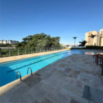 Apartamento à venda ou para alugar com 3 quartos, sendo 1 suíte, em Jardim Pompéia, Indaiatuba, SP