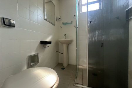 Apartamento à venda com 3 quartos em Alto de Pinheiros, São Paulo, SP