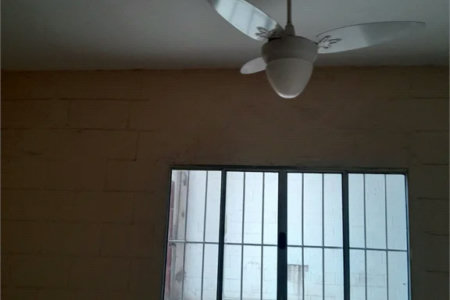 Casa para alugar no condomínio Eudoro Lincoln Berlinck, São Paulo - SP