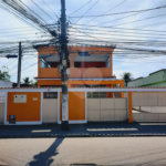 Casa à venda com 2 quartos em Campo Grande, Rio de Janeiro, RJ