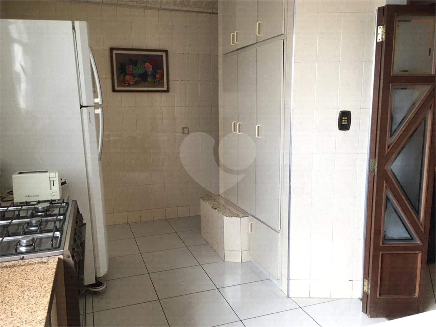 Casa à venda com 4 quartos em Limão, São Paulo, SP