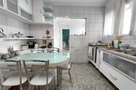 Apartamento à venda com 3 quartos, sendo 1 suíte,  em Perdizes, São Paulo, SP