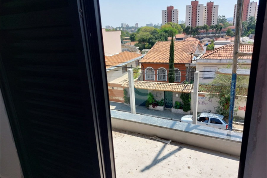 Sobrado à venda com 3 quartos, sendo 1 suíte, em Limão, São Paulo, SP
