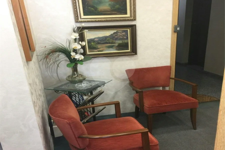 Sala à venda em Santana, São Paulo, SP