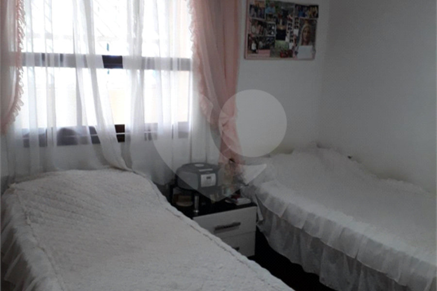Sobrado à venda com 3 quartos em Casa Verde, São Paulo, SP