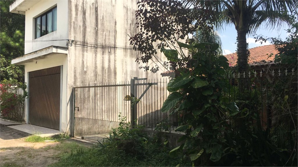 Terreno à venda ou para alugar em Horto, São Paulo, SP