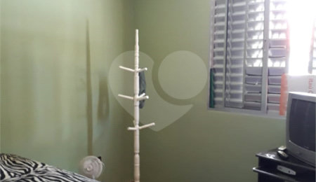 Casa à venda com 2 quartos no condomínio Residencial Azaleia, São Paulo - SP